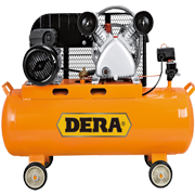 Air compressorDK-V-0.17/8