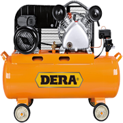 Air compressorDK-V-0.25/8