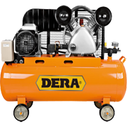 Air compressorDK-V-0.6/8