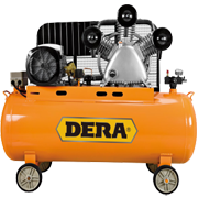 Air compressorDK-V-1.35/8