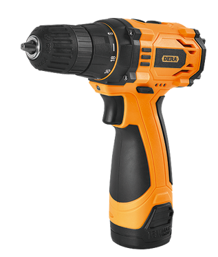 Cordless Drill