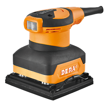 Orbital Sander