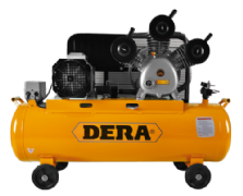 Air CompressorDK-W-0.9.8-180L